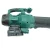 Import EAST 20V powerful garden cordless electric leaf vacuum blower machine from China