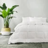 Easy Care Maintenance 100% Polyester Anti Sensitive Down Alternatives Comforter