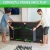 Import Easy Folding Guanque Chinese 6ft 7ft Game Snooker Billiard Modern Pool Table from China