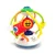 Import Easy Grasp Clack And Slide Baby Activity Ball Rattle with Light and Music from China
