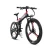 Import ebike 48v foldable off road mountain ebike electric bicycle 250w from China