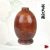 Import Eco Bamboo Material Egg or Round Shaped Vase in 4 Unique Styles from China