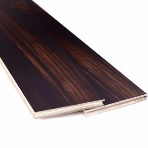 ECO Forest Waterproof Laminate Flooring Engineered Wood Flooring for basements