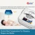 Import Eco-friendly and Healthcare Air Conditioned Mattress Topper from China