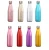Import Eco friendly Customized Metal Food Grade Double Wall Insulated Stainless Steel Water Bottle from China