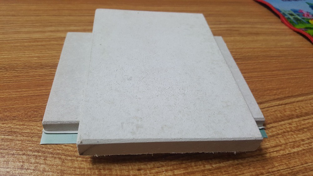 Eco-friendly Fiber Cement Board/Cement Board