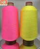 Eco-friendly Hank Dye Nylon 6 Monofilament Yarn For Knitting