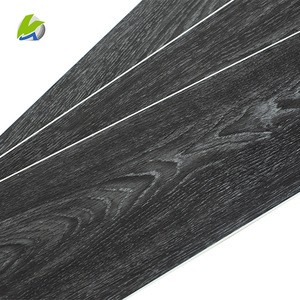 Eco-friendly heath material easy click no glue interlocking spc vinyl plastic flooring