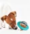 Import Eco Friendly Interactive Dog Toys Pet Feeder Flying Saucers Throwing Training Dog Chew Toys Pet Dog Toy from China
