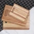 Import Eco-Friendly Natural Cutting Tools  Acacia Wooden Chopping Board Set from China