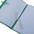 Import Eco-friendly Office A4 Divided File Folder,Custom Document Holder Filing Pocket Organizer File A4 from China