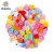 Import Eco-friendly plastic buttons DIY plastic colorful animal shape buttons for children from China