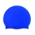 Import Eco-friendly  Waterproof Silicone Swim hat colored printed swimming caps from China