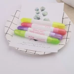 edge correct Nail Tool Cleaning Pen nail polish remover pen