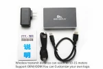 Education Training Equipment For Professional Wifi display Demo to Large Screen