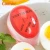 Import Egg-shaped Mechanical Colour Changing Egg Timer Heat Sensitive Egg Timer in Boil Water For Cooking Kitchen Tools from China