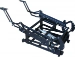 Electric  52 Lifting chair recliner mechanism