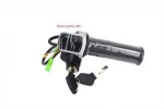 electric bike parts E-bike throttle bike handle electric bicycle parts