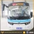 Import electric city bus city bus 41-60 seats price of a new coach from China