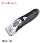 Electric cordless hair clippper trimmer haircut barber hair trimmer for men/women