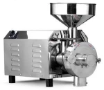 Electric grain processing machine/grain mill/grain grinding machine