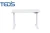 Import Electric Height Adjustable Desk Ergonomic Sit Stand Desk Frame for Office and Home Usage from China