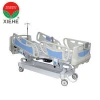 Electric Hospital Bed  with Five Functions