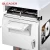 Import Electric packaging machine bakery/toast food packing wrapping machine equipment from China