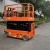 Import Electric scissor lift, work platform with working height 12 meters 300kg capacity from China