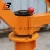 Import Electric Winch 500 KG  Mini Electric Small Hoist Machine from China