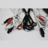 electrical cables and wires,TENS lead wire / TENS cable