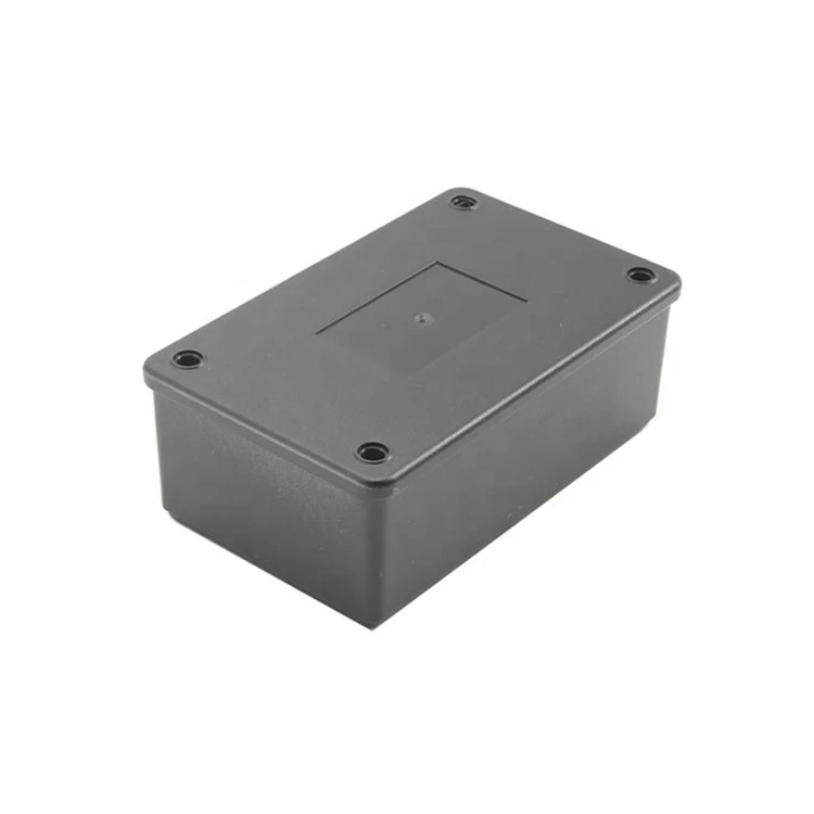 Electrical Enclosure Custom ABS Electronic Case Junction Box