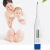 Import Electronic Thermometer LCD Home &amp; Baby Body Temperature Child Adult Household Temperature Gauge 2020 from China