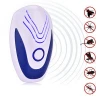 Electronic Ultrasonic Pest Reject Repeller Mole Mice Repellent Anti Cockroach Mosquito Pest Control