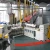 Import Electrostatic flocking rubber machine from China