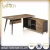 Import Elegant Modern Office Table Design/Solid Surface CEO Executive Desk BNS-102 from China