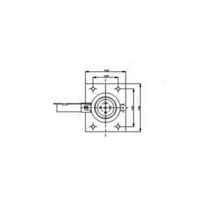 Buy Elevator Buffer Spring And Elevator Oil Buffer Electric Escalator ...