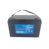 Elite 24v 50ah lithium ion battery pack 24 v lifepo4 battery replace lead acid battery 24v 50ah