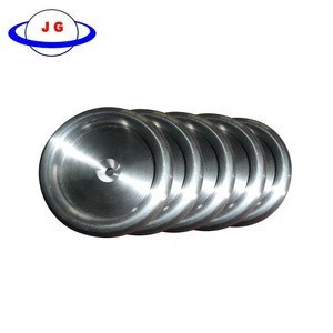 Elliptical Steel Circle Seal Combination Orifice Plate