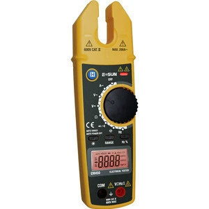 EM450 AC Current Clamp Meter