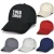Import Embroidery custom your logo 20 pcs Minimum order quantity 6 panel custom baseball cap hats from China