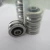 Import Embroidery machine bearing U groove track roller bearing SG10 SG15 SG20 SG25 SG35 from China