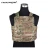 Import Emersongear camouflage other police supplies military outdoor tactical bulletproof vest army soft plate carrier tactical vest from China