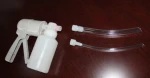EMX-002 Portable Hand Sputum Medica Aspirator