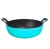 Import enameled Cast Iron Balti Dish With Wide Loop Handles, 4.5 Quart from China