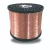 Import Enameled Copper Wire  can be customized for magnet wire for the display deflection coil from China