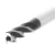 Import End Milling Straight Shank Hss End mills  d3 - d20mm from China