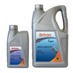 Engine Oil Briton SAE 40 CD/SF Cheap Price  Diesel Engine Oil Dubai Manufactured Oil for cars