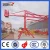 Import Engineering machinery used Putzmeister spider concrete placing boom from China