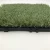 Import ENOCH 25mm PP locker plastic flooring autumn Landscape artificial grass for hotel from China